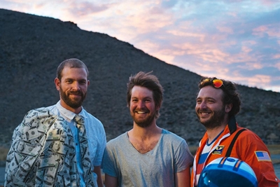 Heuwels Fantasties heading for Mossel Bay in June